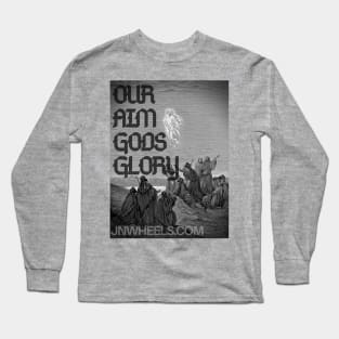 OAGG Design Long Sleeve T-Shirt